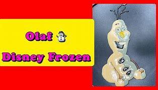 Image result for Who Played Snowman On Frozen