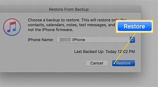 Image result for Free Way to Restore iPhone