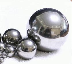 Image result for Big Steel Ball