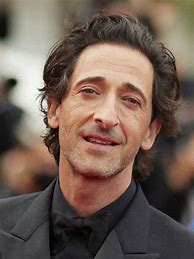 Image result for Adrien Brody
