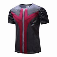 Image result for Marvel Hawkeye T-Shirt