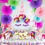 Image result for Unicorn Decorations