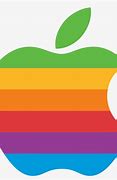 Image result for Rainbow Apple