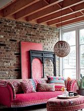 Image result for Living Room Wall Cabinet Designs