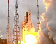 Image result for Ariane 5 Second Stage