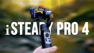 Image result for Sony RX-0 II Hohem Isteady Pro 4