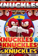 Image result for Echidna Knuckles Meme