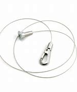 Image result for Cable Clip Wass
