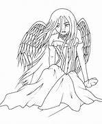 Image result for Gothic Angel PFP