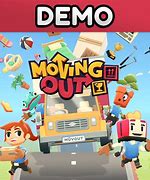 Image result for Moving Out 2 Game