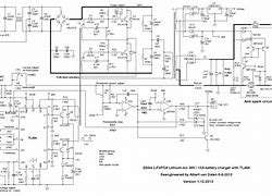 Image result for LiFePO4 Lithium Battery Charger