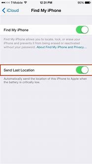 Image result for Dead Battery iPhone