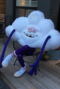 Image result for Trolls Cloud Guy Holiday
