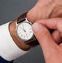 Image result for Men Wearing Wrist Watch