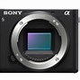 Image result for Sony 6600 Camera