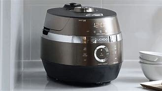 Image result for cuckoo rice cookers clean