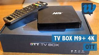 Image result for TV Box Android 4K M9