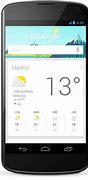 Image result for Google Nexus 4 Sim