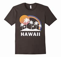 Image result for Hawaiian Electric T-Shirt