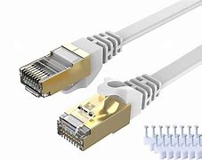 Image result for Cat 7 Ethernet Cable