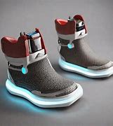 Image result for Shoes with Bluetooth