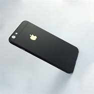 Image result for iPhone 6 Back Black