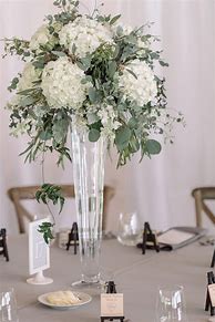 Image result for Artificial Wedding Centerpieces Flowers