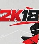 Image result for NBA 2K18 Cover