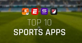Image result for Sports Apps Free