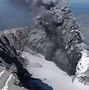 Image result for Volcano Destruction