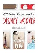 Image result for Disney iPhone 5S Soft Cases