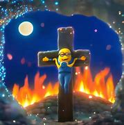 Image result for Crucified Minion