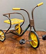 Image result for Vintage Trike