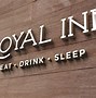 Image result for Royal Inn Suites Logo