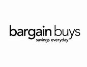 Image result for Bargain Buys Logo