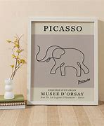 Image result for Picasso Elephant Phone
