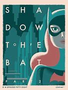 Image result for Batman the Animated Series Fan Art Wallpaper