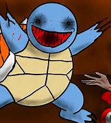 Image result for Evil Squirtle