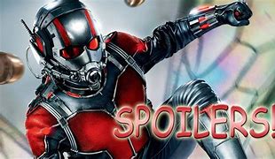 Image result for End of Ant Man