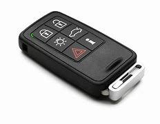 Image result for Volvo Key FOB