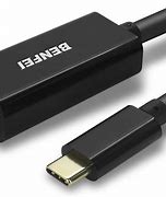 Image result for USB CTO HDMI Adapter 4K Cable