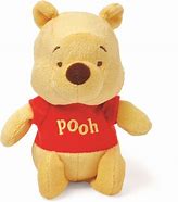 Image result for Baby Winnie the Pooh Plush