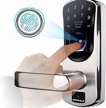 Image result for Biometric Lock