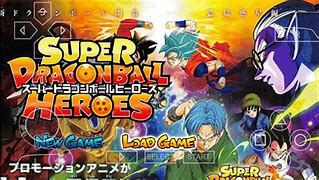 Image result for Dragon Ball Super Online Game