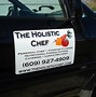 Image result for Car Magnet with Logo