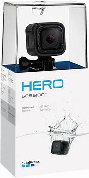 Image result for GoPro Hero 4 Session Camera