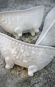 Image result for Bathtub Shaped Soap Dishes