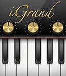 Image result for Playing Piano On iPad
