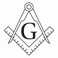Image result for Masonic Plumb Symbol