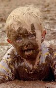 Image result for Poop Mud Kids